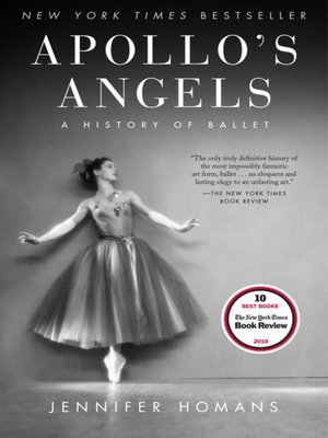 cover image of Apollo's Angels